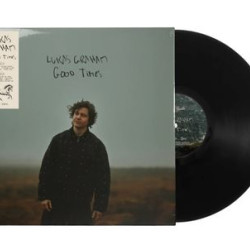Lukas Graham - Good Times (LP)