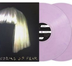 Виниловая пластинка Sia - 1000 Forms Of Fear (Deluxe Version)