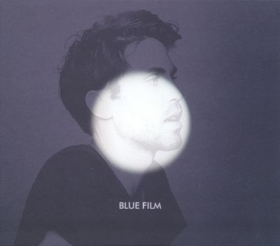 Виниловая пластинка Lo - Fang-Blue Film