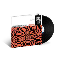 Sam Rivers - Dimensions &amp; Extensions (Tone Poet) (LP)