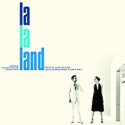 Виниловая пластинка OST - La La Land (1LP/Black)