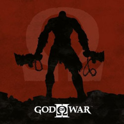 Виниловая пластинка Various Artists - God of War II (Original Soundtrack)