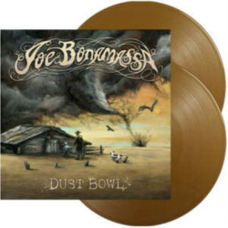 Виниловая пластинка Joe Bonamassa - Dust Bowl