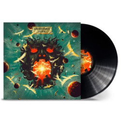 Виниловая пластинка Graveyard - Fever (LP)