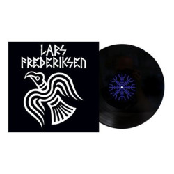 Виниловая пластинка Lars Frederiksen - To Victory