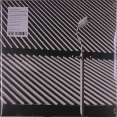 Виниловая пластинка Craven Faults - Erratics & Unconformities (2023, переиздание, допечатка)