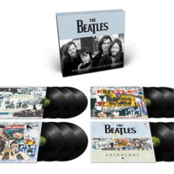 Виниловая пластинка The Beatles - Anthology Collection (2025)
