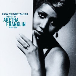Виниловая пластинка Franklin, Aretha - I Knew You Were Waiting For Me (1LP)