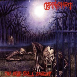 Виниловая пластинка Baphomet - Dead Shall Inherit The