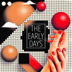 Виниловая пластинка Various Artists - The Early Days Vol. Ii (LpCd)