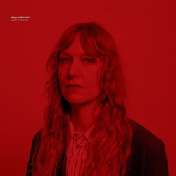 Виниловая пластинка Hedvig Mollestad Trio - Bees In The Bonnet