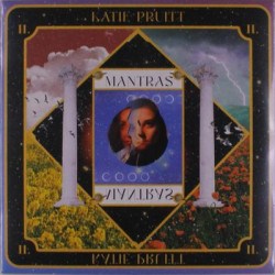 Виниловая пластинка Katie Pruitt - Mantras