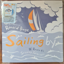 Виниловая пластинка OST - Sailing By-BBC R4 Shipping Forecast Theme (7inch) RSD22