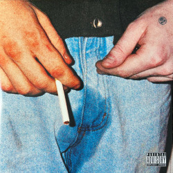 Виниловая пластинка Tyler, The Creator - Cherry Bomb (2LP/GF/TRANS-RED/BOOKLET)