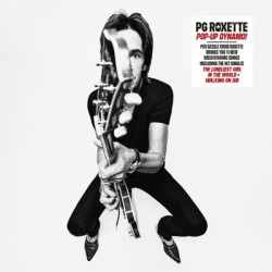 Виниловая пластинка PG Roxette, Per Gessle - Pop-Up Dynamo! (Elevator Entertainment)