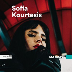 Виниловая пластинка Various Artists: Sofia Kourtesis - Dj-Kicks: Sofia Kourtesis