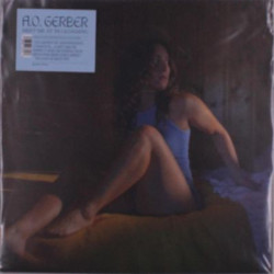 Виниловая пластинка A.O. Gerber - Meet Me at the Gloaming