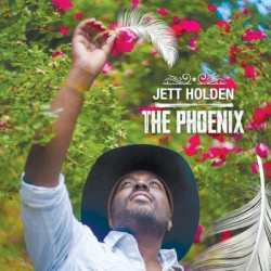 Виниловая пластинка Jett Holden - The Phoenix