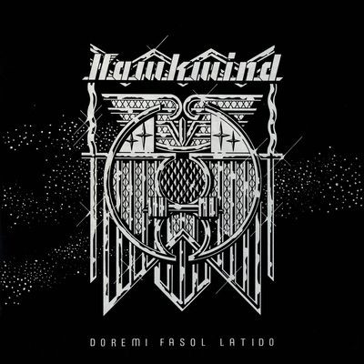 Виниловая пластинка Hawkwind - Doremi Fasol Latido - 2Lp Bo
