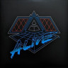 Виниловая пластинка Daft Punk - Alive 2007 (2LP)