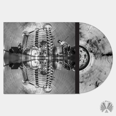 Виниловая пластинка SLIFT - Levitation Sessions (Clear Smoke Color Vinyl)