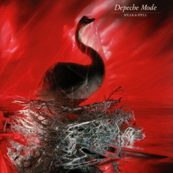 Виниловая пластинка Depeche Mode - Speak &amp; Spell (LP)