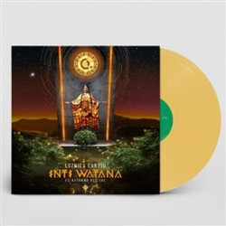 Виниловая пластинка Luzmila Carpio - Inti Watana - El Retorno Del Sol