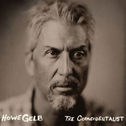 Виниловая пластинка Howe Gelb - The Coincidentalist/ Dustbowl