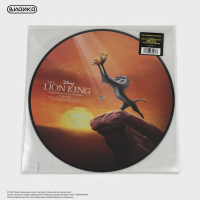 Виниловая пластинка Various - The Lion King (Original Motion Picture Soundtrack) (LP)