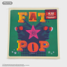 Виниловая пластинка Paul Weller - Fat Pop (Volume 1) (3LP)