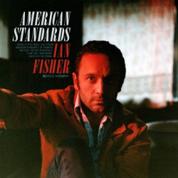Виниловая пластинка Ian Fisher - American Standards