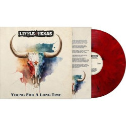 Виниловая пластинка Little Texas - Young For A Long Time