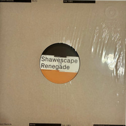 Виниловая пластинка Shawescape Renegade - Exoframe