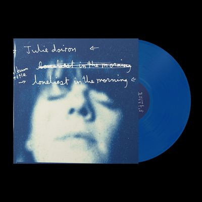 Виниловая пластинка Julie Doiron - Loneliest In The Morning (Coloured Vinyl)