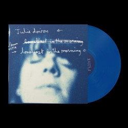 Виниловая пластинка Julie Doiron - Loneliest In The Morning (Coloured Vinyl)