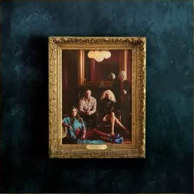 Виниловая пластинка Little Big Town - It's A Dying Art (LP)