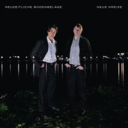 Виниловая пластинка Neuzeitliche Bodenbelage - Neue Kreise