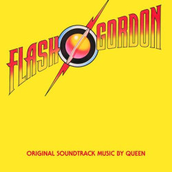 Виниловая пластинка Queen - Flash Gordon