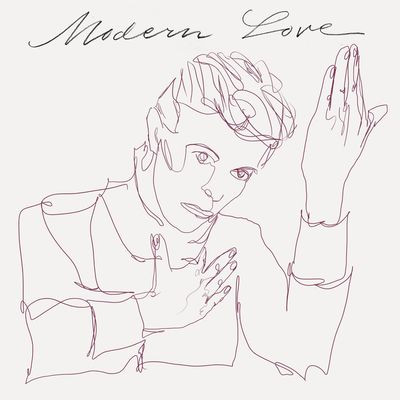 Виниловая пластинка Various Artists - Modern Love