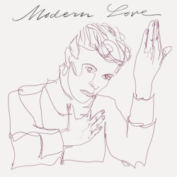 Виниловая пластинка Various Artists - Modern Love