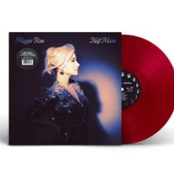 Maggie Rose - Half Moon (LP)