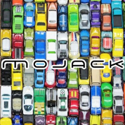 Виниловая пластинка Mojack - Car