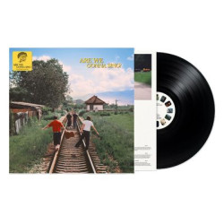 Sam Tompkins - Are We Gonna Sing? (LP)