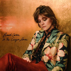 Виниловая пластинка Brandi Carlile - In These Silent Days (Deluxe E