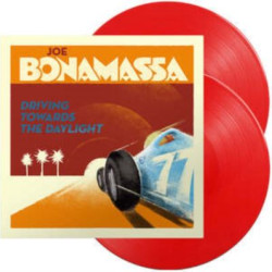 Виниловая пластинка Joe Bonamassa - Driving Towards The Daylight