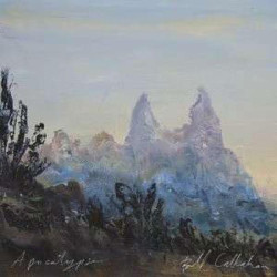Виниловая пластинка Bill Callahan - Apocalypse