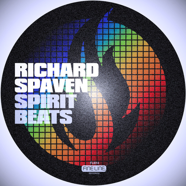 Виниловая пластинка Richard Spaven - Spirit Beats