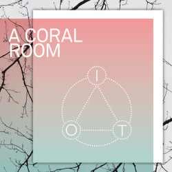 Виниловая пластинка A Coral Room - I.O.T.