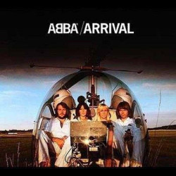 Виниловая пластинка ABBA - Arrival (1LP)