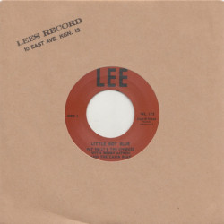 Виниловая пластинка Various Artists - Little Boy Blue / I Can't Help It